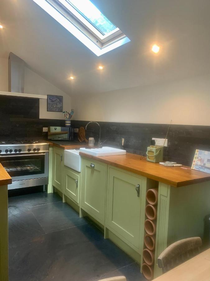 Neptunes Rest St Austell Exterior foto